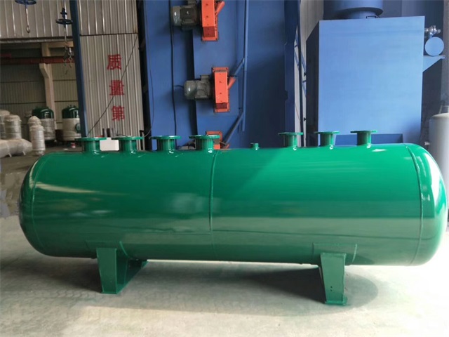 蒸汽塔河塔河塔河分汽缸规格 蒸汽塔河塔河塔河分汽缸规格